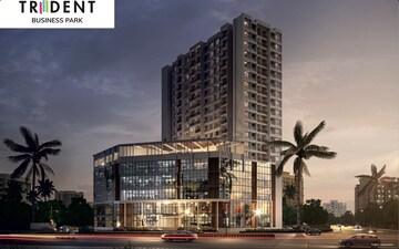  Office Space For Sale in Wakad