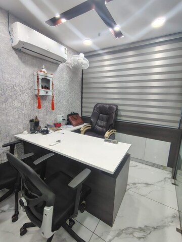 Team Area in  Office Space at Netaji Subhash Place – for Rent