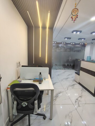  Office Space For Rent in Netaji Subhash Place