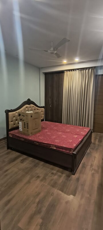 3.5 BHK Builder Floor For Rent in Ambala Highway