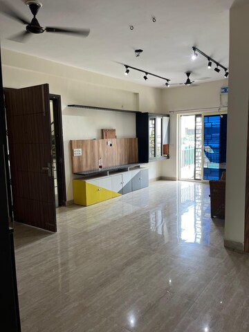 3 BHK Builder Floor For Rent in Puri Aman Vilas, Sector 89