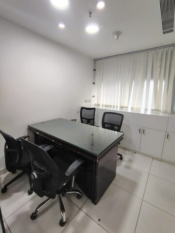 Team Area in  Office Space at Netaji Subhash Place – for Rent