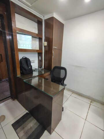 Living Room in  Office Space at Netaji Subhash Place – for Rent