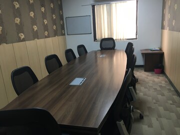 Team Area in  Office Space at Sector 65 – for Rent