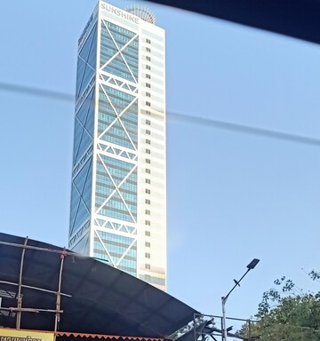  Office Space For Rent in Prabhadevi