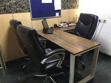 Team Area in  Office Space at Sector 65 – for Rent