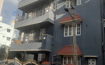 6 BHK Builder Floor For Sale in Ramamurthy Nagar