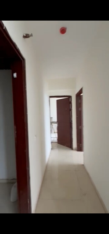Building Lobby in 3 BHK Builder Floor at Omaxe The Resort, South Mullanpur – for Sale