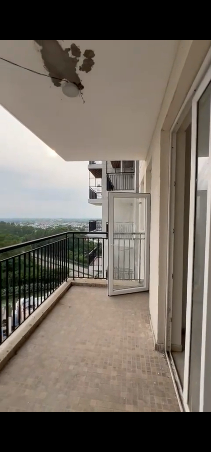 3 BHK + Pooja Room Builder Floor For Sale in Omaxe The Resort