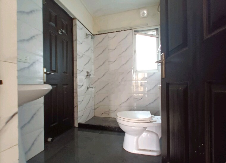 Attached Bathroom, dasnac-the-jewel 3 Bedroom 2275 Sq.Ft. Apartment In Sector 75 Noida 9007461