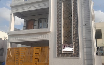 4 BHK Builder Floor For Sale in Ramamurthy Nagar