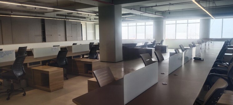 Team Area, poonam-chambers-worli Commercial Office Space 5800 Sq.Ft. In Worli Mumbai 9007457