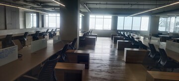 Gym in  Office Space at Poonam Chambers Worli, Worli – for Rent