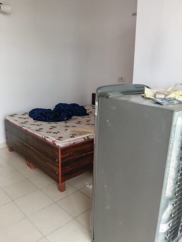 Bedroom in 2 BHK Builder Floor at Palam Vihar Residents Association, Palam Vihar – for Rent