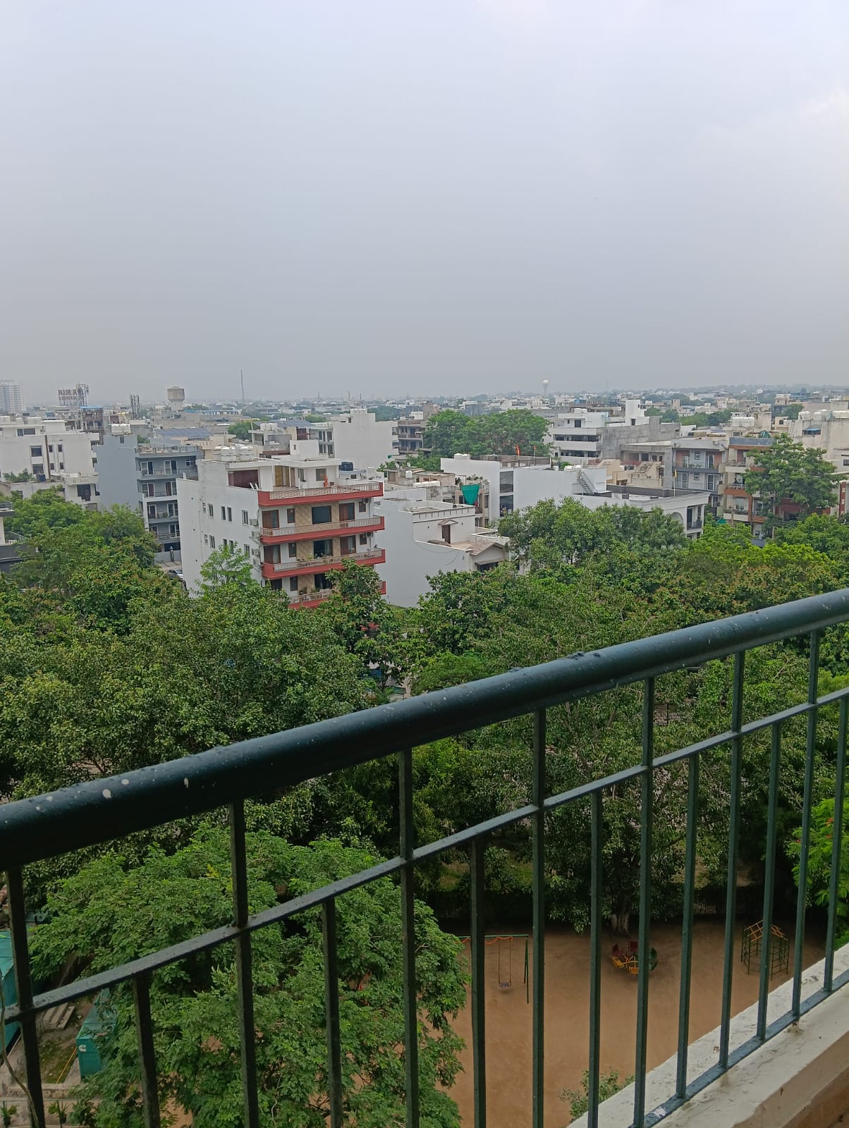 2 BHK Builder Floor For Rent in Palam Vihar Residents Association