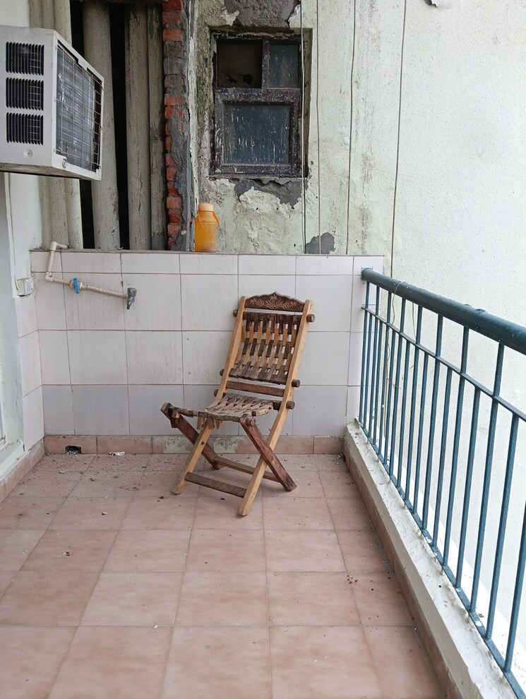 Balcony, palam-vihar-residents-association 2 Bedroom 1300 Sq.Ft. Builder Floor In Palam Vihar Gurgaon 9007473