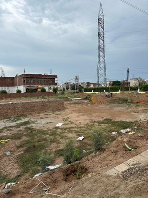 Plot Area in  Plot at Kharar – for Sale