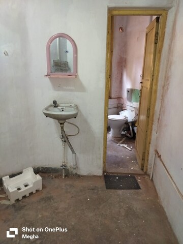 Bathroom in  Office Space at Ballygunge – for Rent