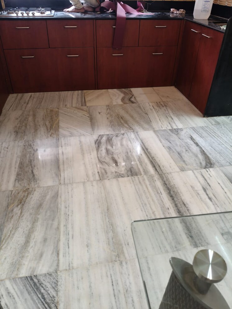 Kitchen, garden-avenue 2 Bedroom 1050 Sq.Ft. Apartment In Nerul Sector 21 Navi Mumbai 9007475