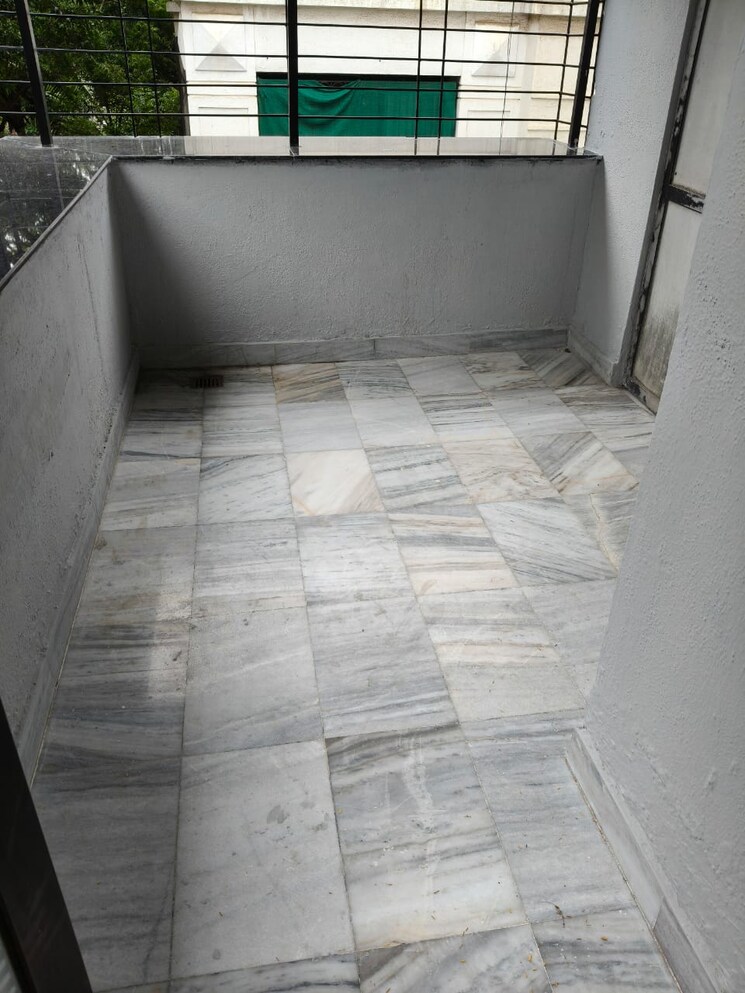 Balcony, garden-avenue 2 Bedroom 1050 Sq.Ft. Apartment In Nerul Sector 21 Navi Mumbai 9007475