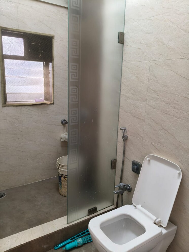 Bathroom, garden-avenue 2 Bedroom 1050 Sq.Ft. Apartment In Nerul Sector 21 Navi Mumbai 9007475