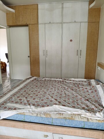 2 BHK Apartment For Rent in Garden Avenue, Nerul Sector 21