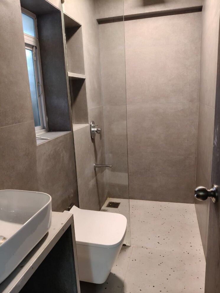 Bathroom, garden-avenue 2 Bedroom 1050 Sq.Ft. Apartment In Nerul Sector 21 Navi Mumbai 9007475