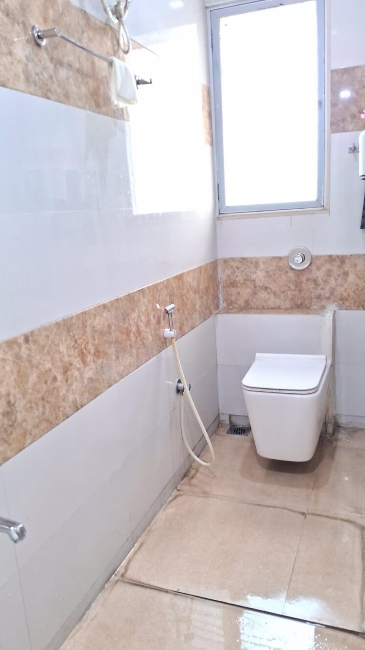 Bathroom, siddharth-geetanjali-jewel 2 Bedroom 1365 Sq.Ft. Apartment In Kharghar Navi Mumbai 9007462