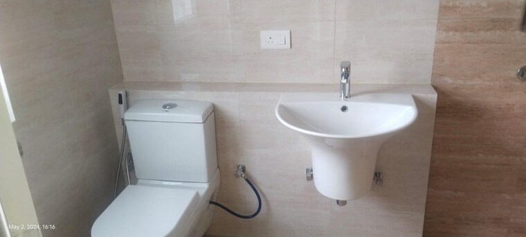 Bathroom, housing-board-colony-sector-7 3 Bedroom 1450 Sq.Ft. Independent House In Sector 7 Gurgaon 9007478