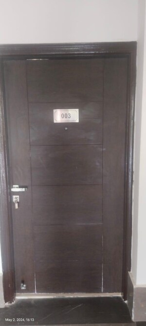 Bathroom in 3 BHK Independent House at Housing Board Colony Sector 7, Sector 7 – for Sale