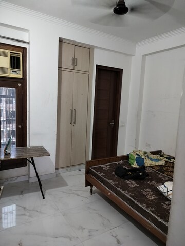 Bedroom in 2 BHK Independent House at RWA Apartments Sector 52, Sector 52 – for Rent