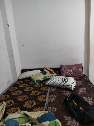 Bedroom in 2 BHK Independent House at RWA Apartments Sector 52, Sector 52 – for Rent