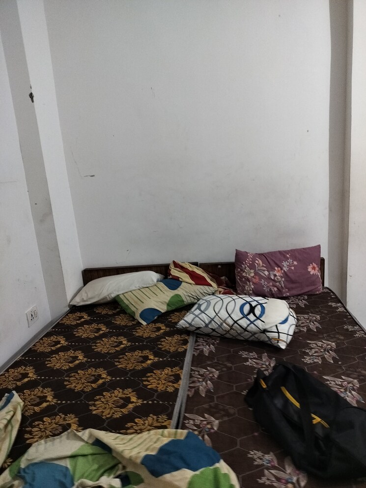 Bedroom, rwa-apartments-sector-52 2 Bedroom 1050 Sq.Ft. Independent House In Sector 52 Noida 9007484