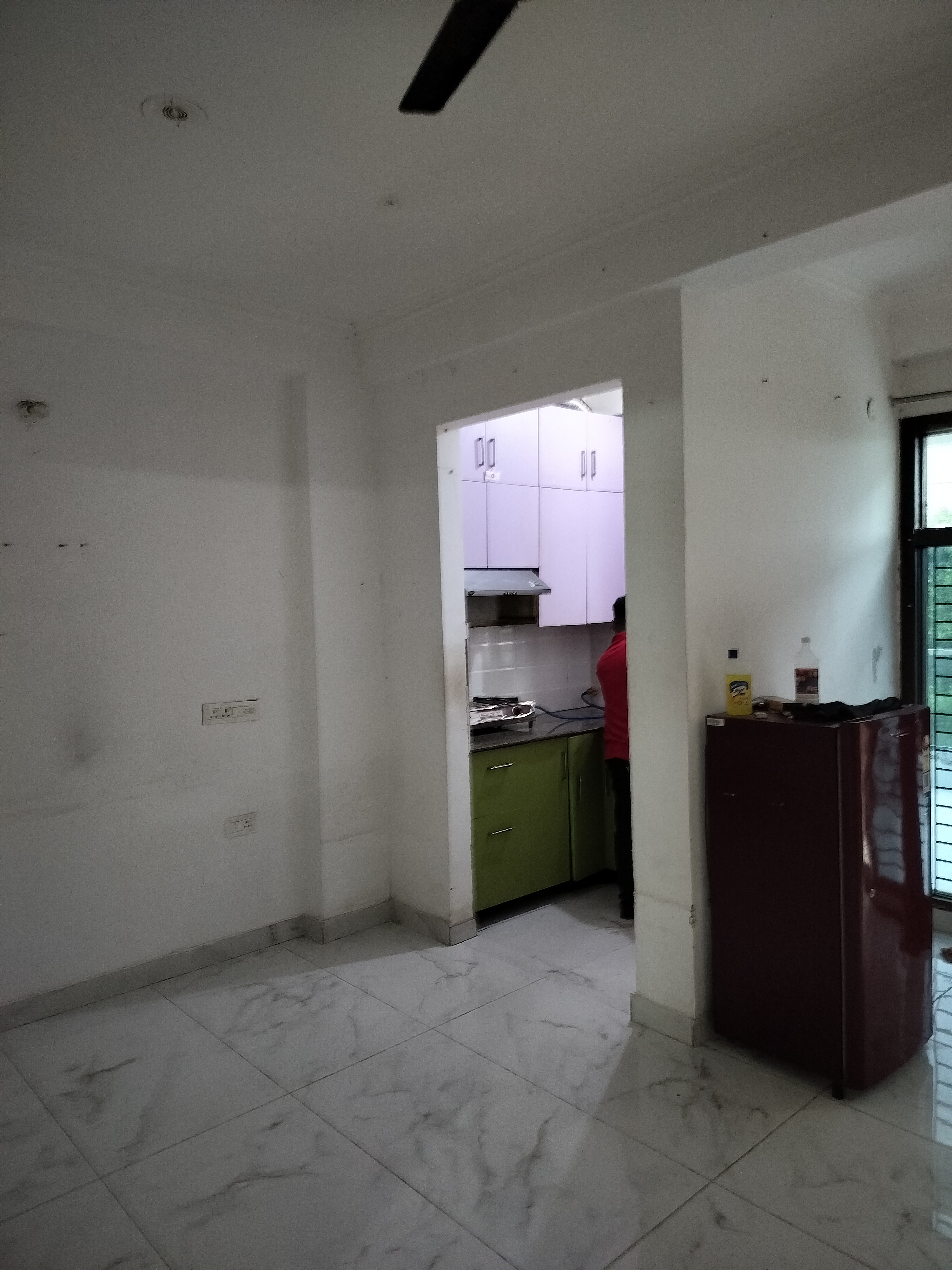 2 BHK Independent House For Rent in RWA Apartments Sector 52