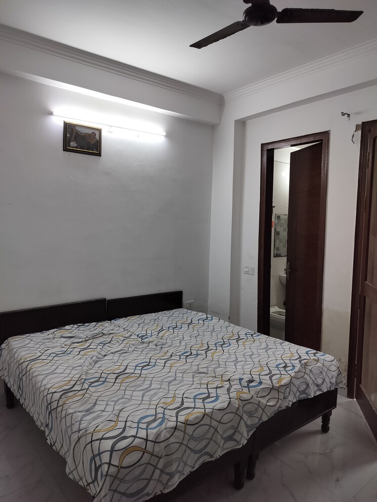 Bedroom, rwa-apartments-sector-52 2 Bedroom 1050 Sq.Ft. Independent House In Sector 52 Noida 9007484