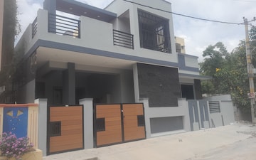 3 BHK Independent House For Sale in Nri Layout