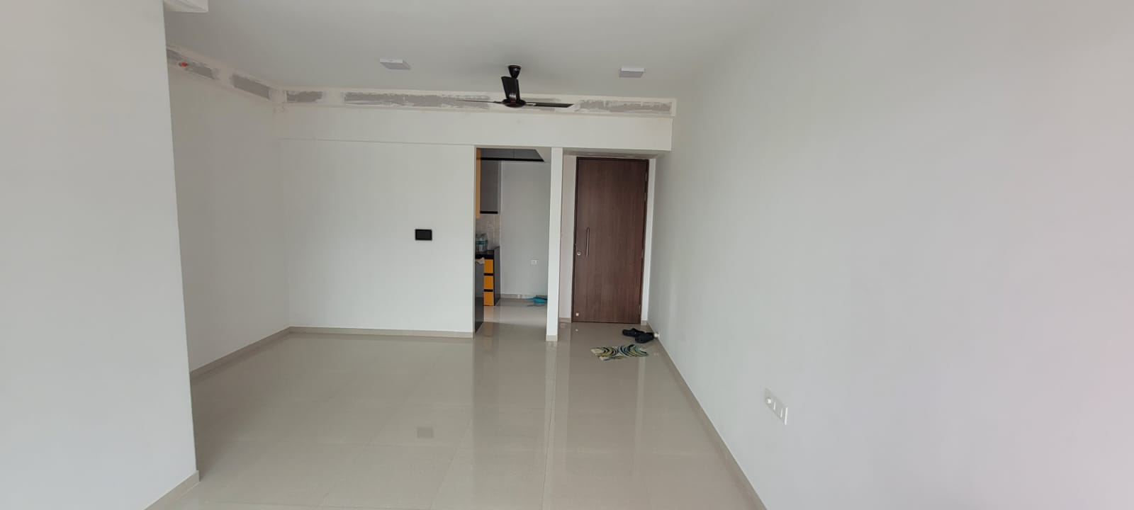 3 BHK Apartment For Rent in Kalpataru Immensa E