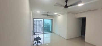 Living Room in 3 BHK Apartment at Kalpataru Immensa E, Kolshet Road – for Rent