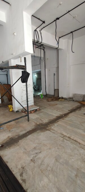 Balcony in  Showroom at Fine Lotus, Cbd Belapur Sector 15 – for Sale