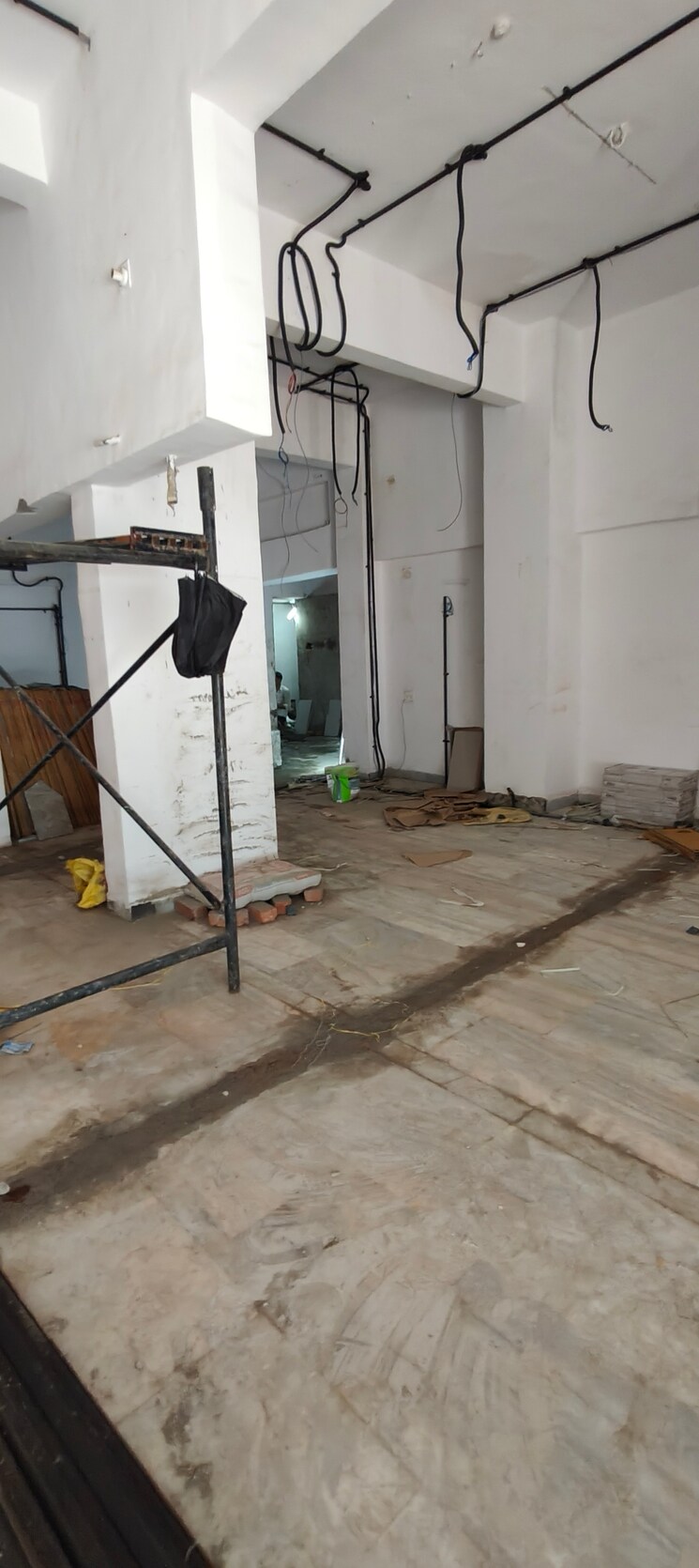 Balcony, fine-lotus Commercial Showroom 2000 Sq.Ft. In Cbd Belapur Sector 15 Navi Mumbai 9007503