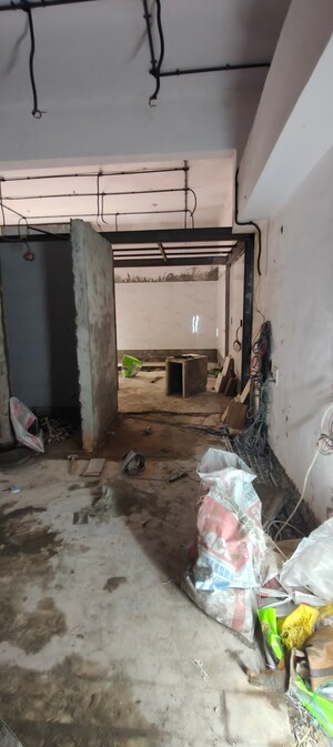 Parking in  Showroom at Fine Lotus, Cbd Belapur Sector 15 – for Sale