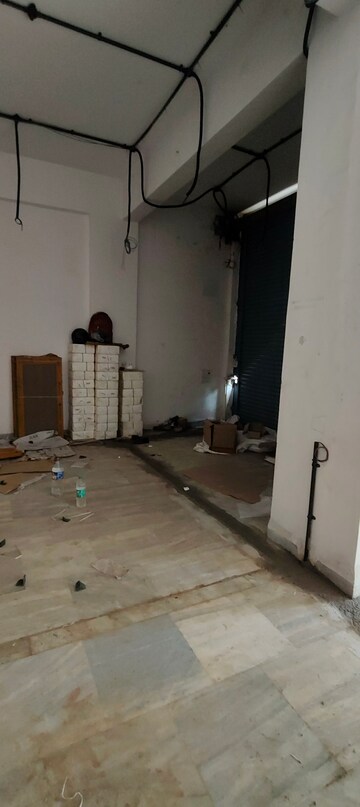 Bathroom in  Showroom at Fine Lotus, Cbd Belapur Sector 15 – for Sale