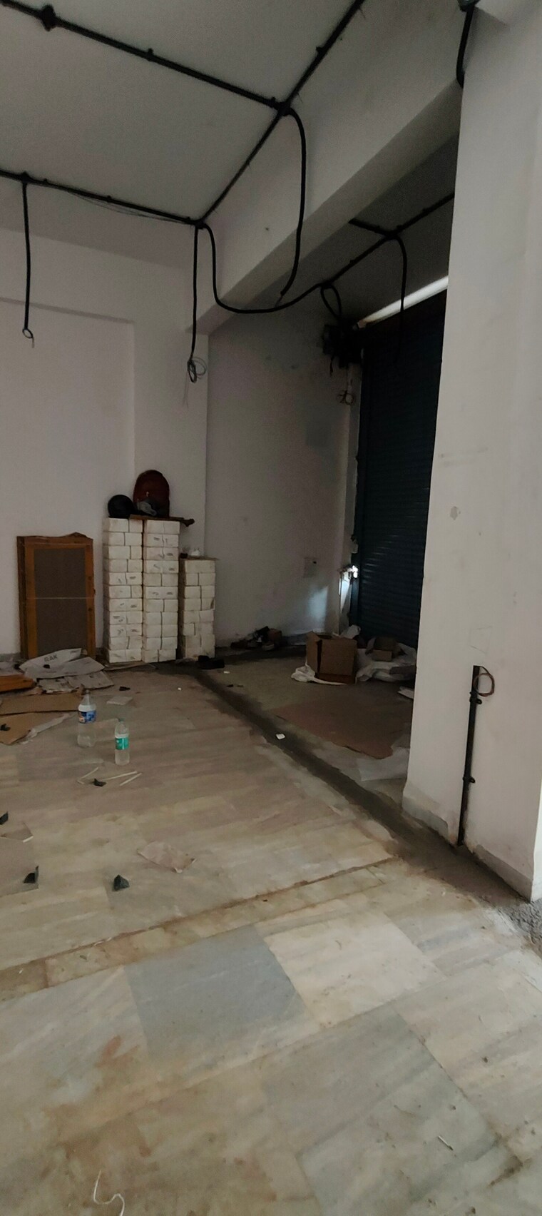 Bathroom, fine-lotus Commercial Showroom 2000 Sq.Ft. In Cbd Belapur Sector 15 Navi Mumbai 9007503