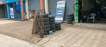  Showroom – Exterior View View at Fine Lotus, Cbd Belapur Sector 15 - for Sale