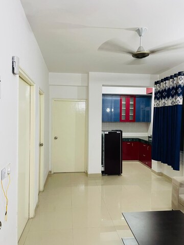 Team Area in 2 BHK Apartment at Shree Vardhman Green Court, Sector 90 – for Rent