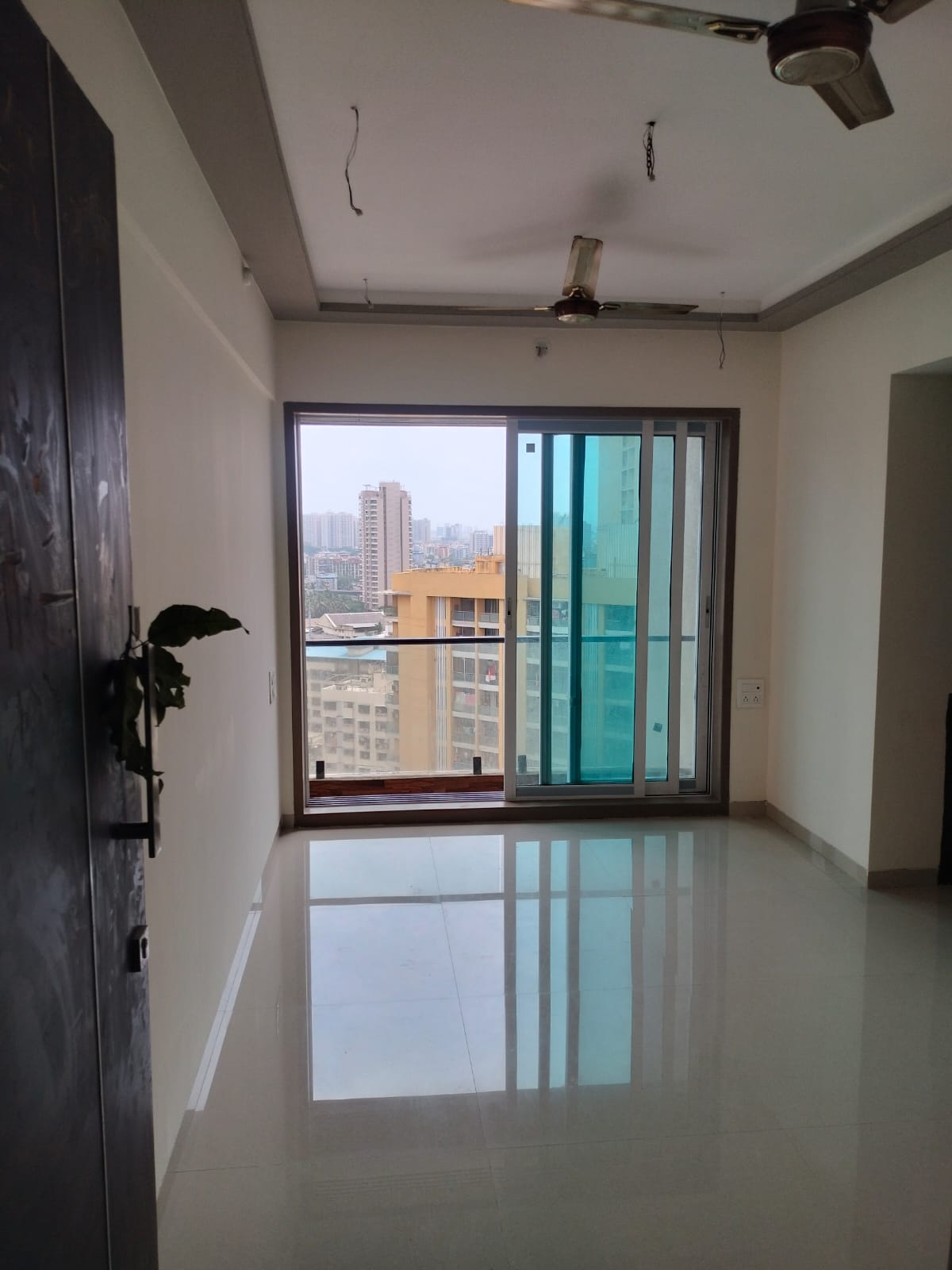 1 BHK Apartment For Rent in JP North Alexa