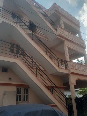 6+ BHK Builder Floor For Sale in Ramamurthy Nagar