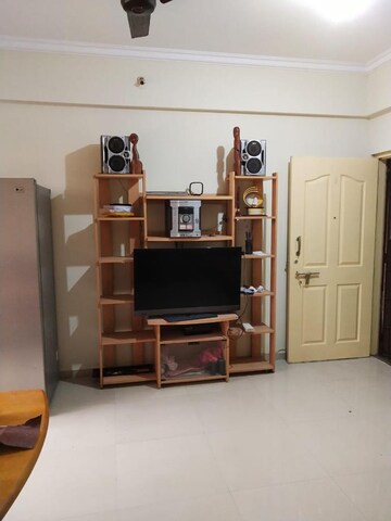 2 BHK Apartment For Rent in Arihant Abhilasha, Kharghar