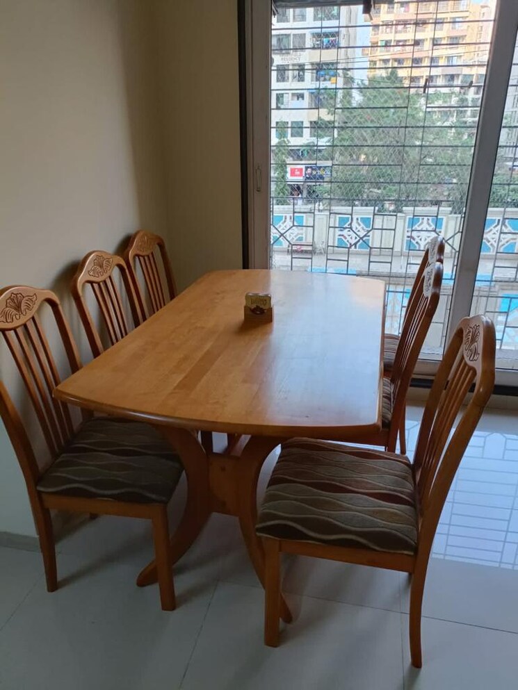 Living Room, arihant-abhilasha 2 Bedroom 1070 Sq.Ft. Apartment In Kharghar Navi Mumbai 9007492