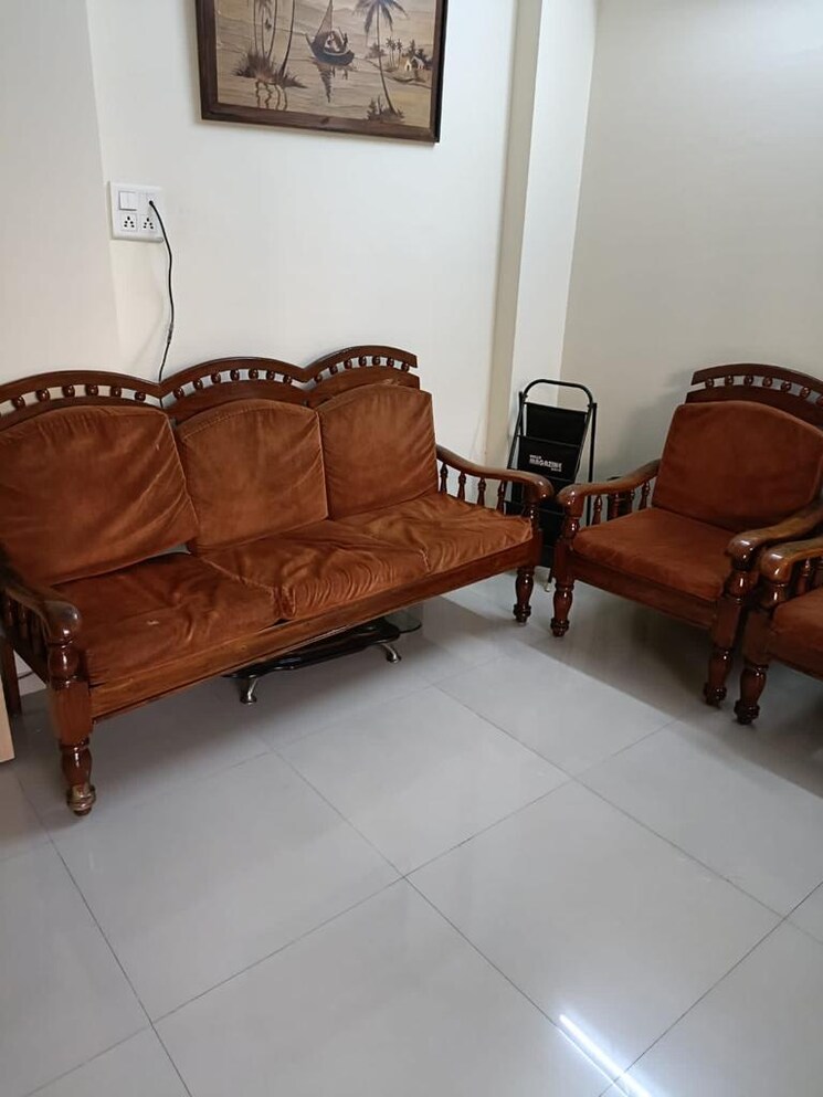 Living Room, arihant-abhilasha 2 Bedroom 1070 Sq.Ft. Apartment In Kharghar Navi Mumbai 9007492